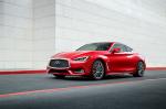 Infiniti Q60 Red Sport 400 2016 года (NA)